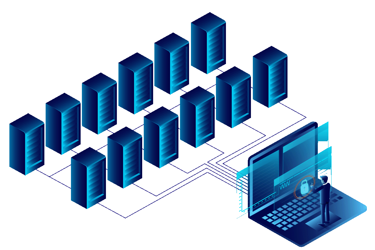 Server Infrastructure